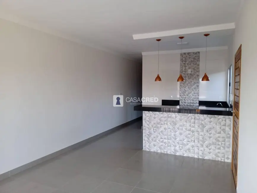 Foto 8 de Casa com 2 quartos à venda, 100m2 em San Marino, Varginha - MG