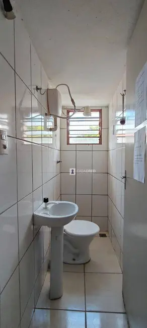 Foto 4 de Kitnet com 1 quarto para alugar, 40m2 em Jardim Vale dos Ipês, Varginha - MG