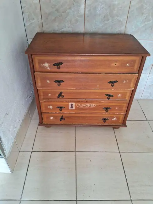 Foto 7 de Kitnet com 1 quarto para alugar, 40m2 em Jardim Vale dos Ipês, Varginha - MG