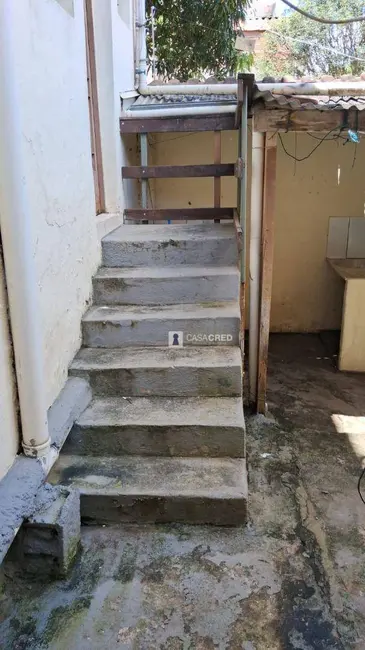 Foto 5 de Kitnet com 1 quarto para alugar, 40m2 em Jardim Vale dos Ipês, Varginha - MG