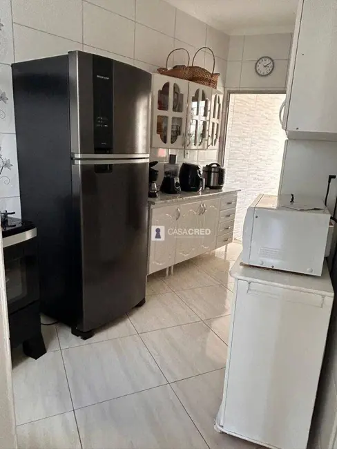 Foto 6 de Casa com 3 quartos à venda, 160m2 em Centro, Varginha - MG