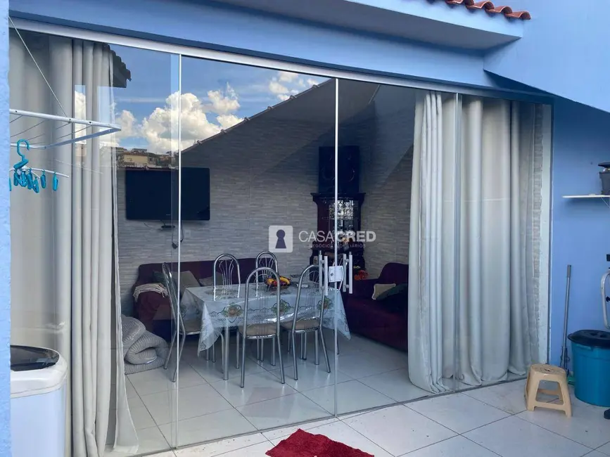 Foto 8 de Casa com 3 quartos à venda, 160m2 em Centro, Varginha - MG