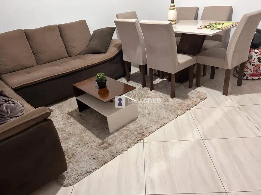 Foto 3 de Casa com 3 quartos à venda, 160m2 em Centro, Varginha - MG