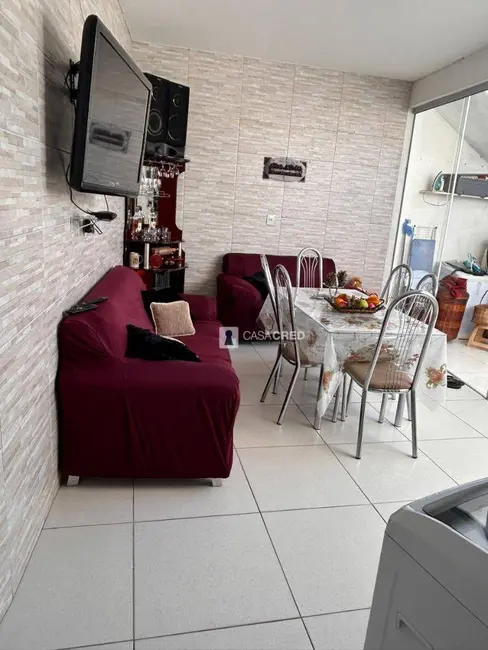 Foto 5 de Casa com 3 quartos à venda, 160m2 em Centro, Varginha - MG