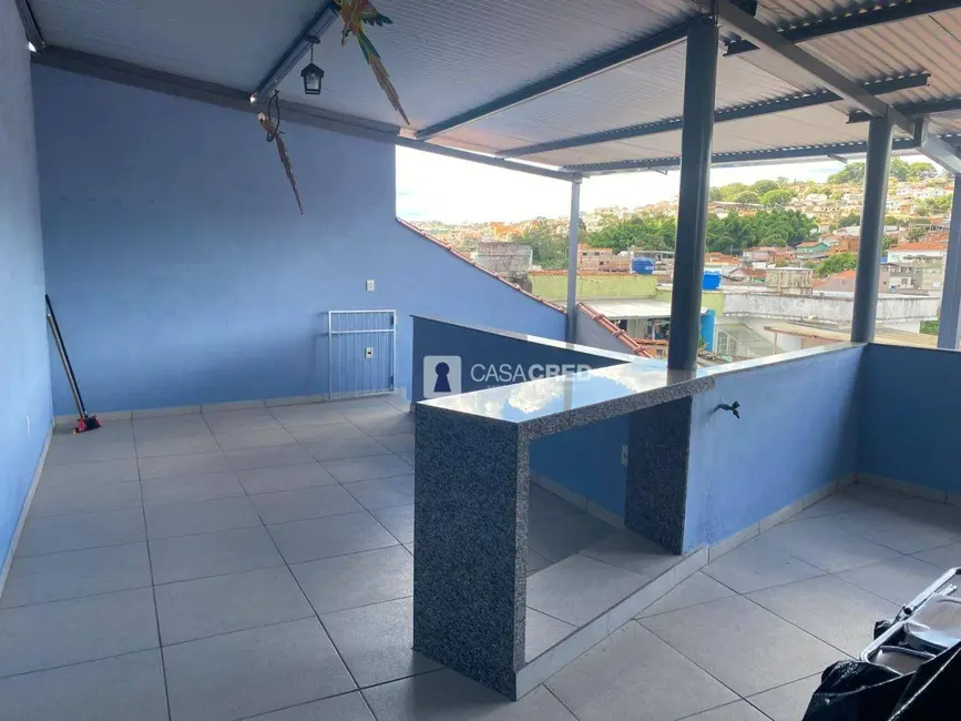 Foto 9 de Casa com 3 quartos à venda, 160m2 em Centro, Varginha - MG