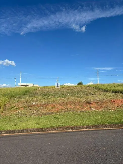 Foto 2 de Terreno / Lote à venda, 273m2 em Campos Elíseos, Varginha - MG