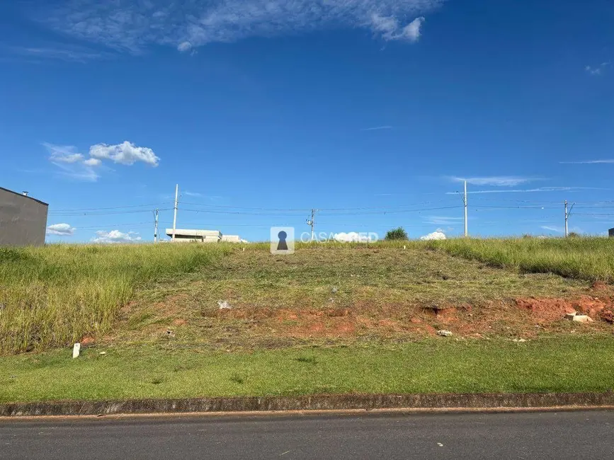 Foto 1 de Terreno / Lote à venda, 273m2 em Campos Elíseos, Varginha - MG