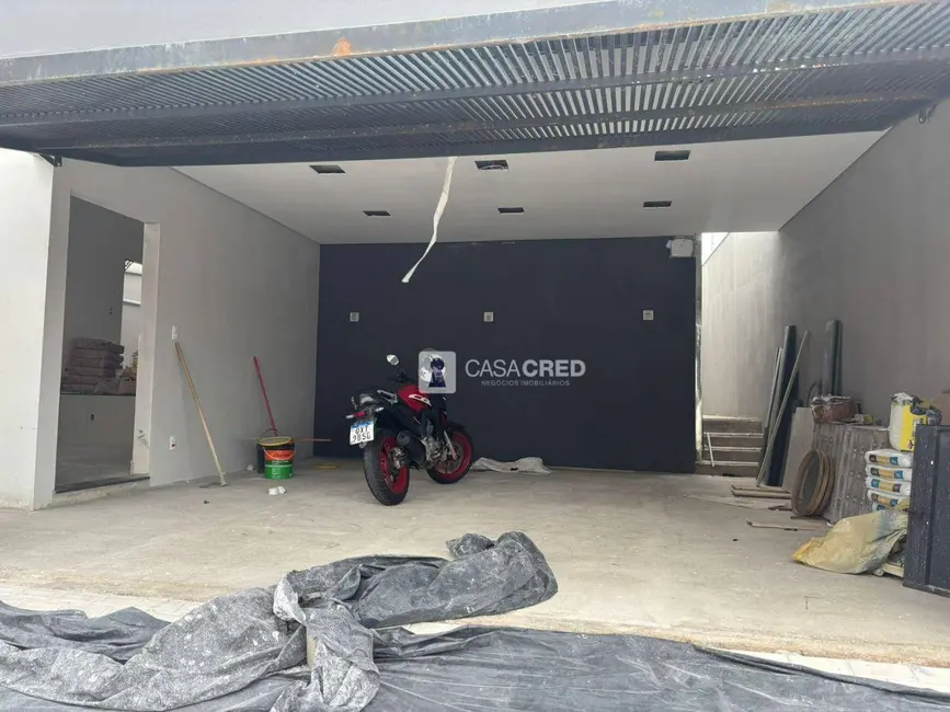 Foto 5 de Casa com 3 quartos à venda, 270m2 em Vila Paiva, Varginha - MG