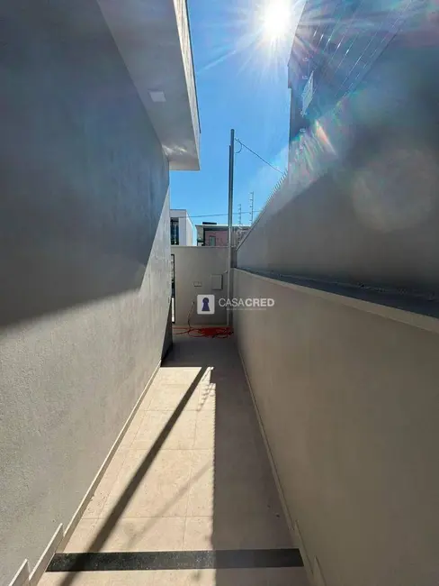 Casa com 3 quartos à venda, 270m2 em Vila Paiva, Varginha - MG - imagem 8 Foto 8 de Casa com 3 quartos à venda, 270m2 em Vila Paiva, Varginha - MG