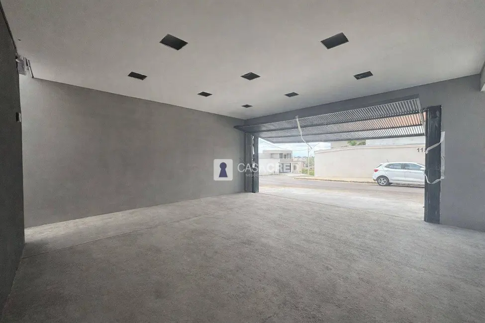 Foto 2 de Casa com 3 quartos à venda, 270m2 em Vila Paiva, Varginha - MG