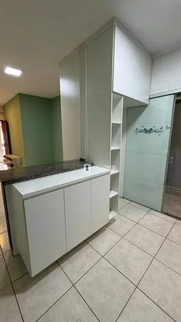 Foto 3 de Casa com 2 quartos à venda, 100m2 em Sagrado Coração, Varginha - MG