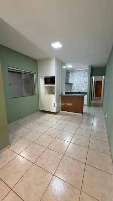 Foto 2 de Casa com 2 quartos à venda, 100m2 em Sagrado Coração, Varginha - MG