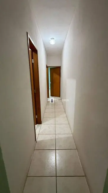 Foto 9 de Casa com 2 quartos à venda, 100m2 em Sagrado Coração, Varginha - MG