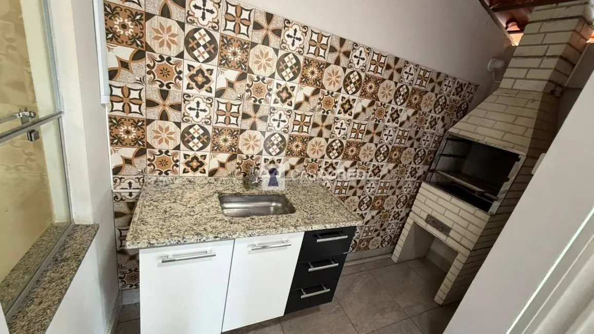 Foto 7 de Casa com 2 quartos à venda, 100m2 em Sagrado Coração, Varginha - MG