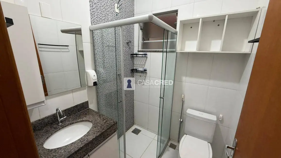 Foto 6 de Casa com 2 quartos à venda, 100m2 em Sagrado Coração, Varginha - MG