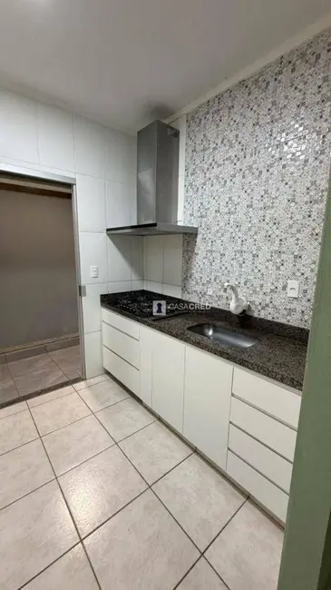 Foto 4 de Casa com 2 quartos à venda, 100m2 em Sagrado Coração, Varginha - MG