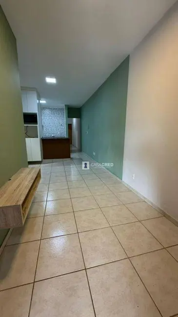 Foto 1 de Casa com 2 quartos à venda, 100m2 em Sagrado Coração, Varginha - MG