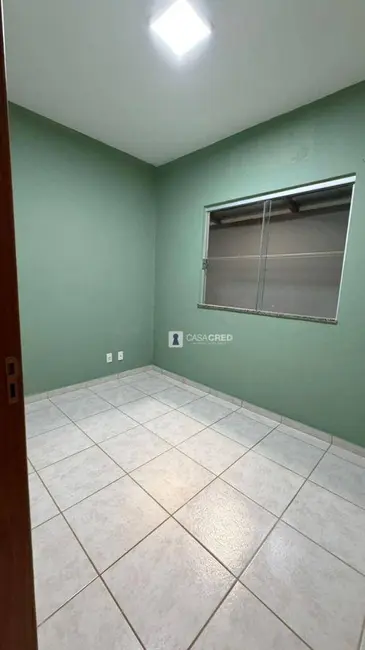 Foto 8 de Casa com 2 quartos à venda, 100m2 em Sagrado Coração, Varginha - MG
