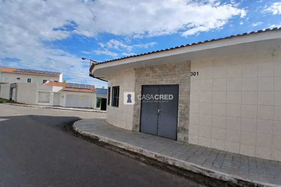 Foto 8 de Loja para alugar, 70m2 em Residencial Oliveira, Alfenas - MG