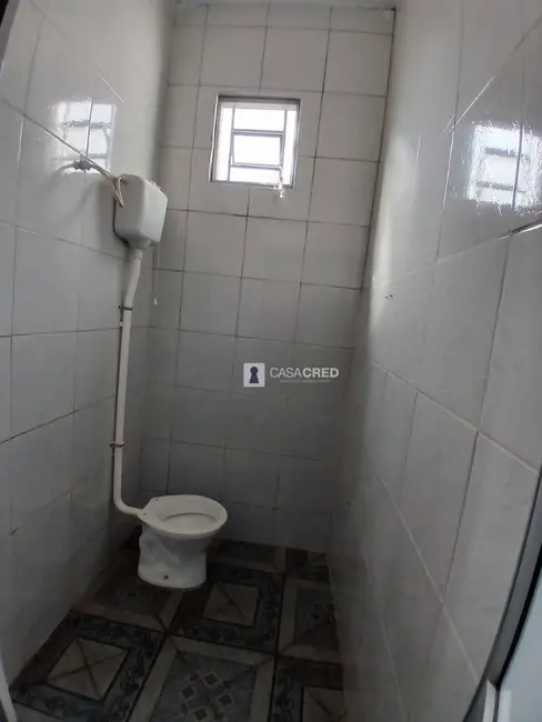 Foto 1 de Loja para alugar, 70m2 em Residencial Oliveira, Alfenas - MG