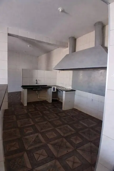 Foto 6 de Loja para alugar, 70m2 em Residencial Oliveira, Alfenas - MG