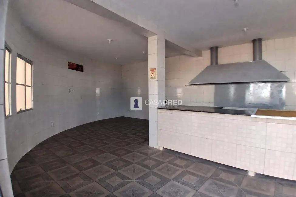 Foto 5 de Loja para alugar, 70m2 em Residencial Oliveira, Alfenas - MG
