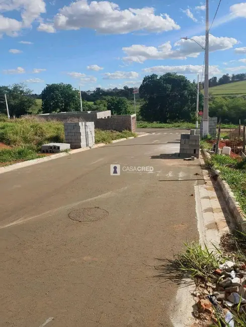 Foto 2 de Terreno / Lote à venda, 200m2 em Alfenas - MG