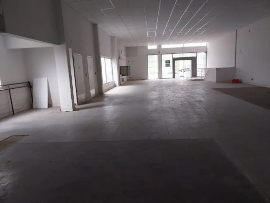 Foto 4 de Armazém / Galpão para alugar, 690m2 em Jardim Andere, Varginha - MG