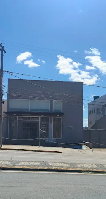 Foto 1 de Armazém / Galpão para alugar, 690m2 em Jardim Andere, Varginha - MG