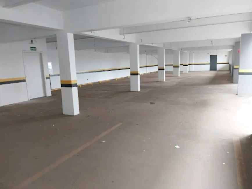 Foto 6 de Armazém / Galpão para alugar, 690m2 em Jardim Andere, Varginha - MG