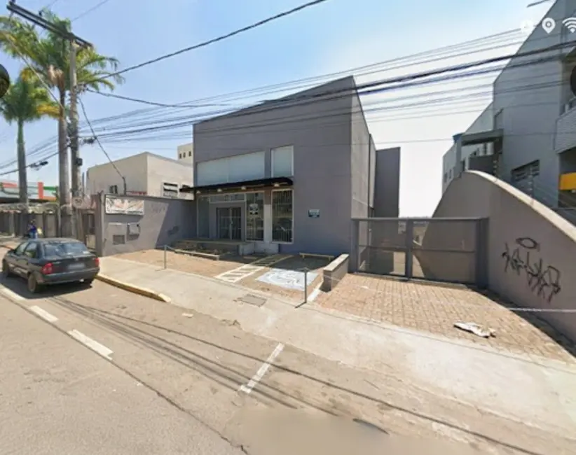 Foto 2 de Armazém / Galpão para alugar, 690m2 em Jardim Andere, Varginha - MG