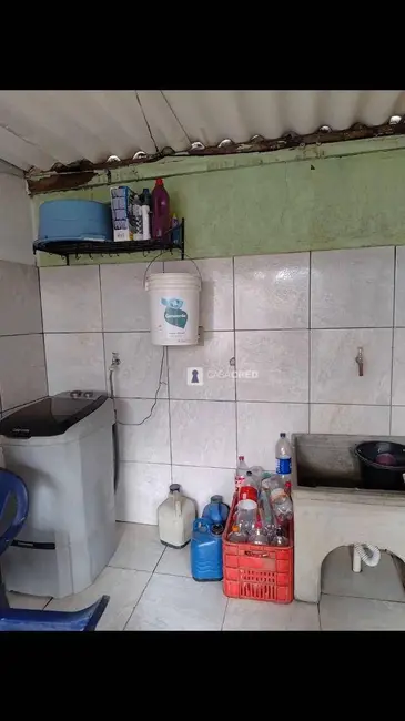 Casa com 3 quartos à venda, 330m2 em Alfenas - MG - imagem 3 Foto 3 de Casa com 3 quartos à venda, 330m2 em Alfenas - MG