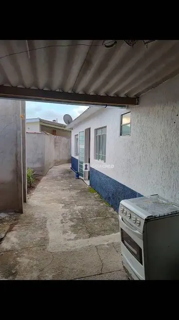 Casa com 3 quartos à venda, 330m2 em Alfenas - MG - imagem 8 Foto 8 de Casa com 3 quartos à venda, 330m2 em Alfenas - MG