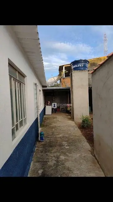 Casa com 3 quartos à venda, 330m2 em Alfenas - MG - imagem 7 Foto 7 de Casa com 3 quartos à venda, 330m2 em Alfenas - MG