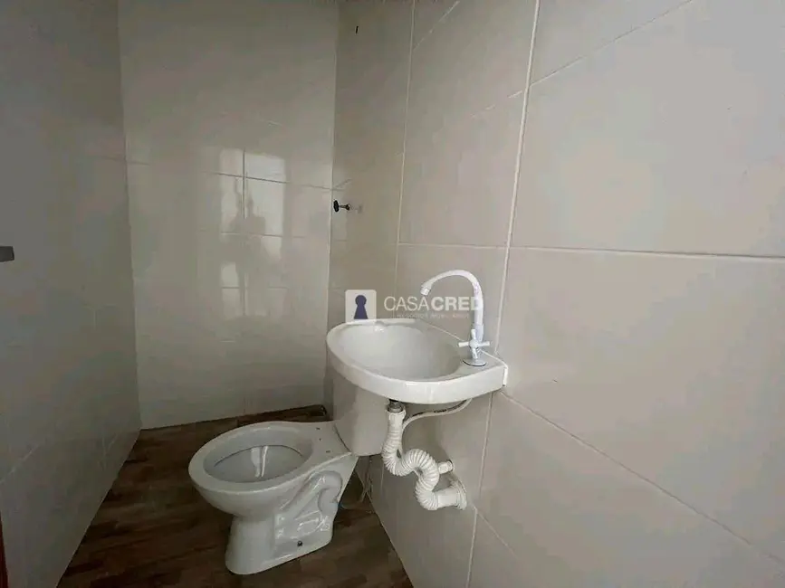 Foto 4 de Armazém / Galpão para alugar, 200m2 em Jardim São Paulo, Alfenas - MG