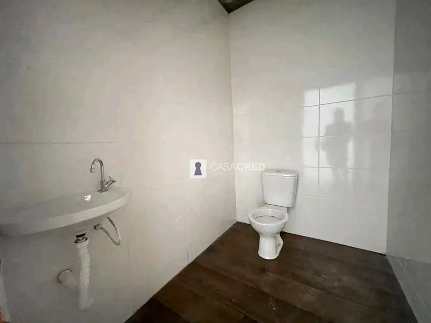 Foto 5 de Armazém / Galpão para alugar, 200m2 em Jardim São Paulo, Alfenas - MG