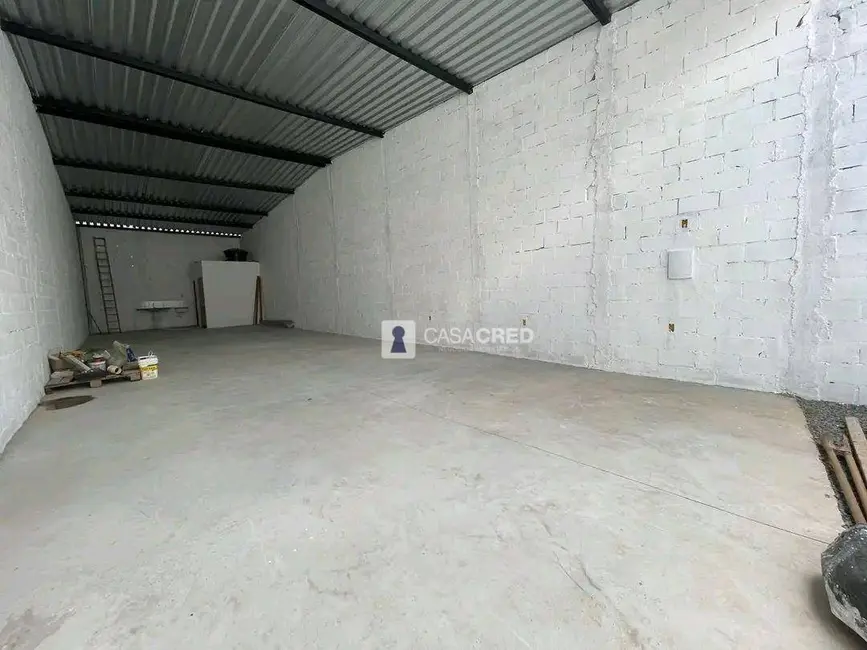 Foto 7 de Armazém / Galpão para alugar, 200m2 em Jardim São Paulo, Alfenas - MG