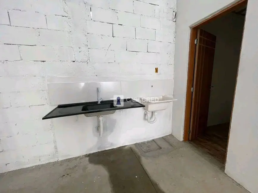 Foto 3 de Armazém / Galpão para alugar, 200m2 em Jardim São Paulo, Alfenas - MG