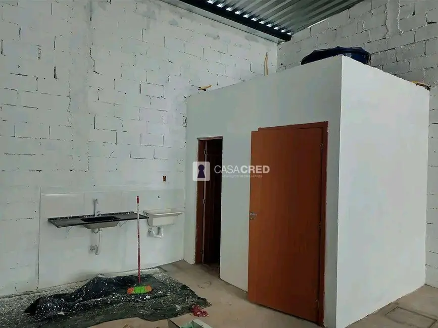 Foto 6 de Armazém / Galpão para alugar, 200m2 em Jardim São Paulo, Alfenas - MG