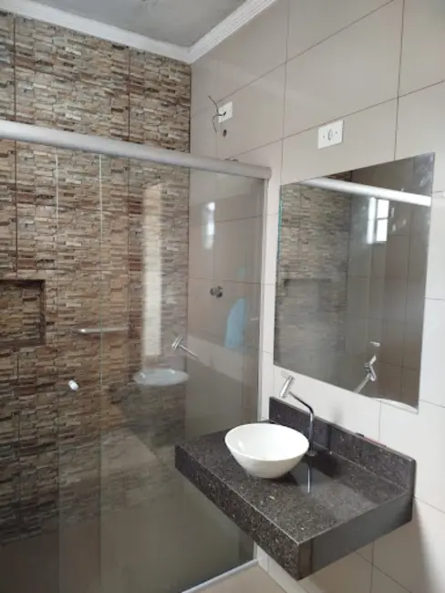 Foto 5 de Casa com 3 quartos à venda, 218m2 em Jardim Corcetti I, Varginha - MG