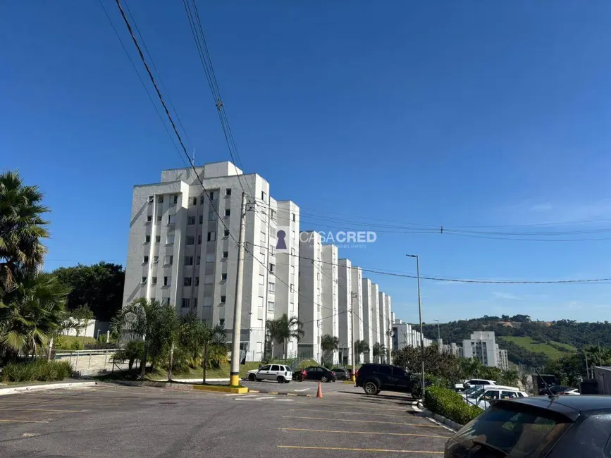 Foto 1 de Apartamento com 2 quartos para alugar, 67m2 em Industrial JK, Varginha - MG