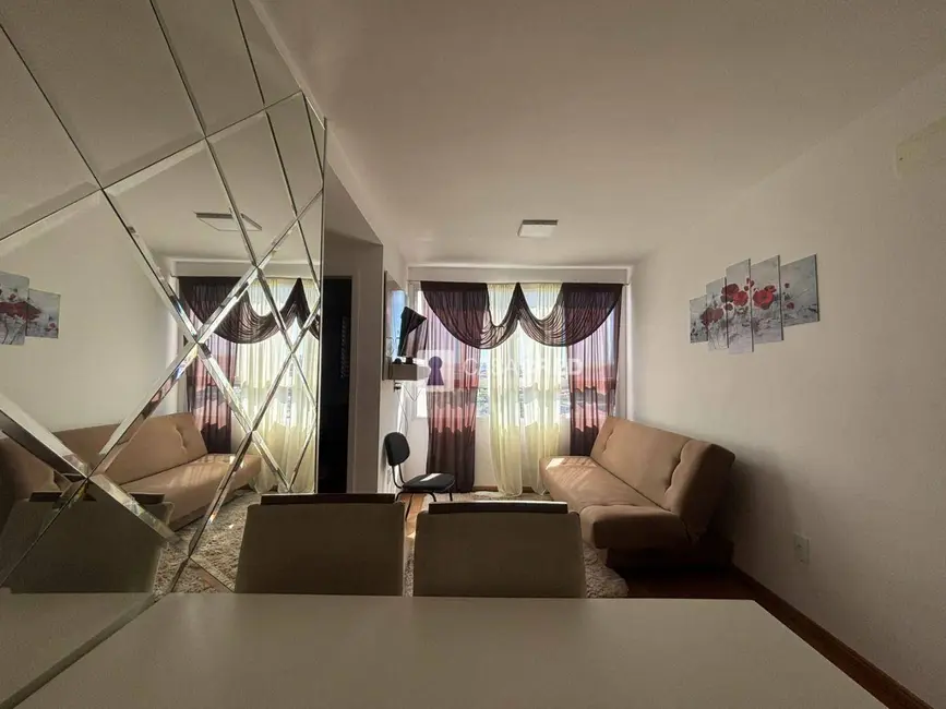 Foto 3 de Apartamento com 2 quartos para alugar, 67m2 em Industrial JK, Varginha - MG