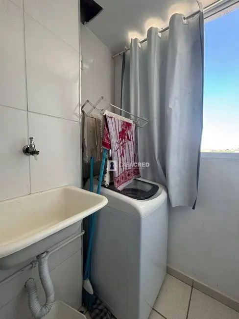 Foto 8 de Apartamento com 2 quartos para alugar, 67m2 em Industrial JK, Varginha - MG