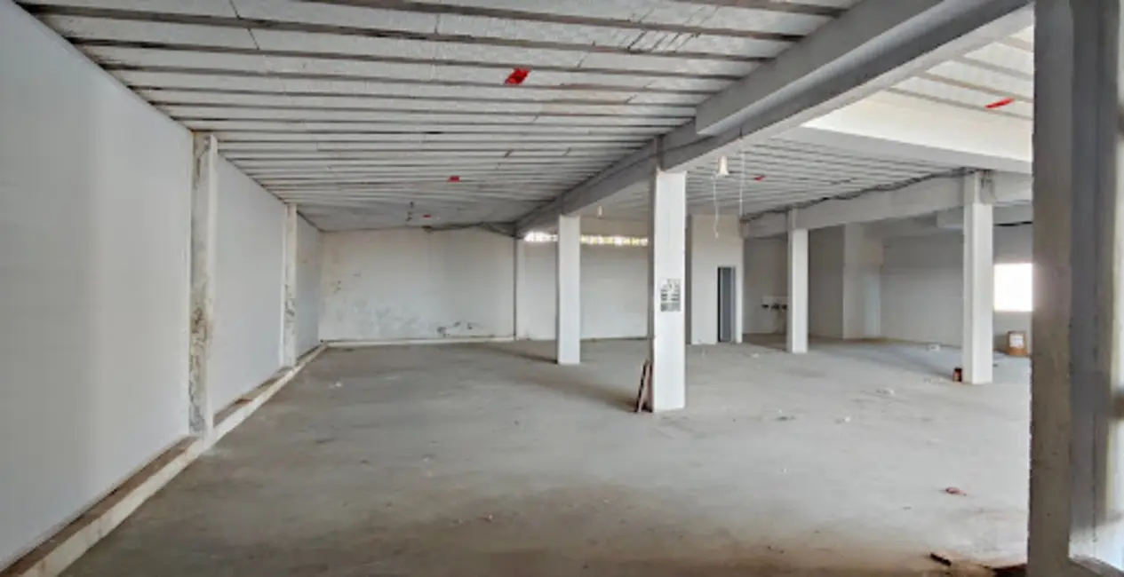 Foto 4 de Armazém / Galpão para alugar, 280m2 em Industrial JK, Varginha - MG