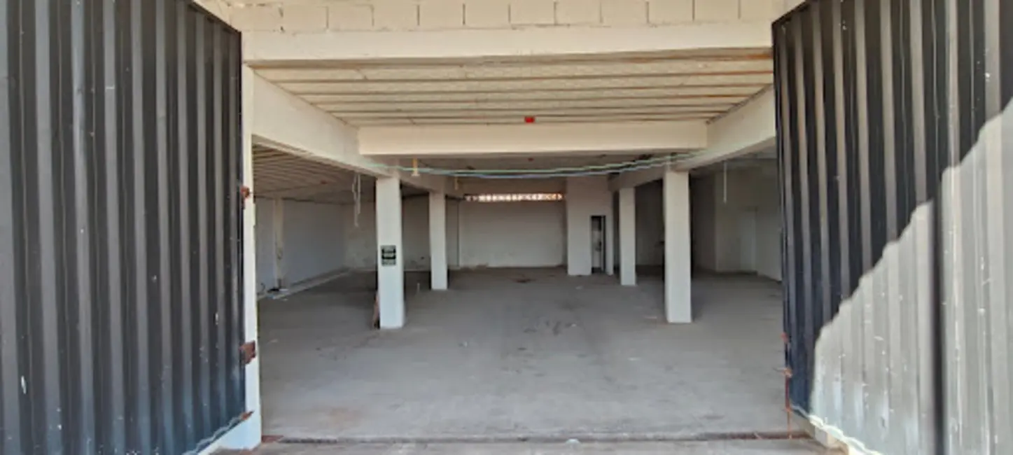 Foto 2 de Armazém / Galpão para alugar, 280m2 em Industrial JK, Varginha - MG