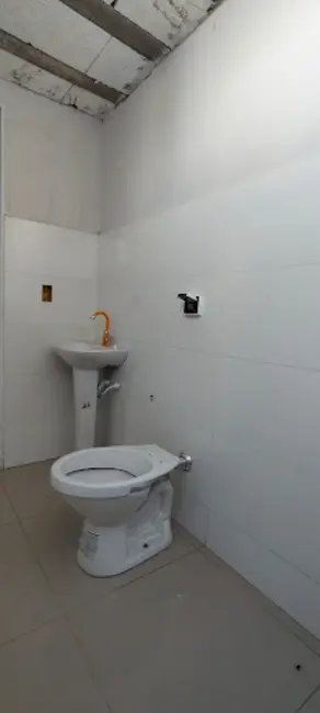 Foto 8 de Armazém / Galpão para alugar, 280m2 em Industrial JK, Varginha - MG