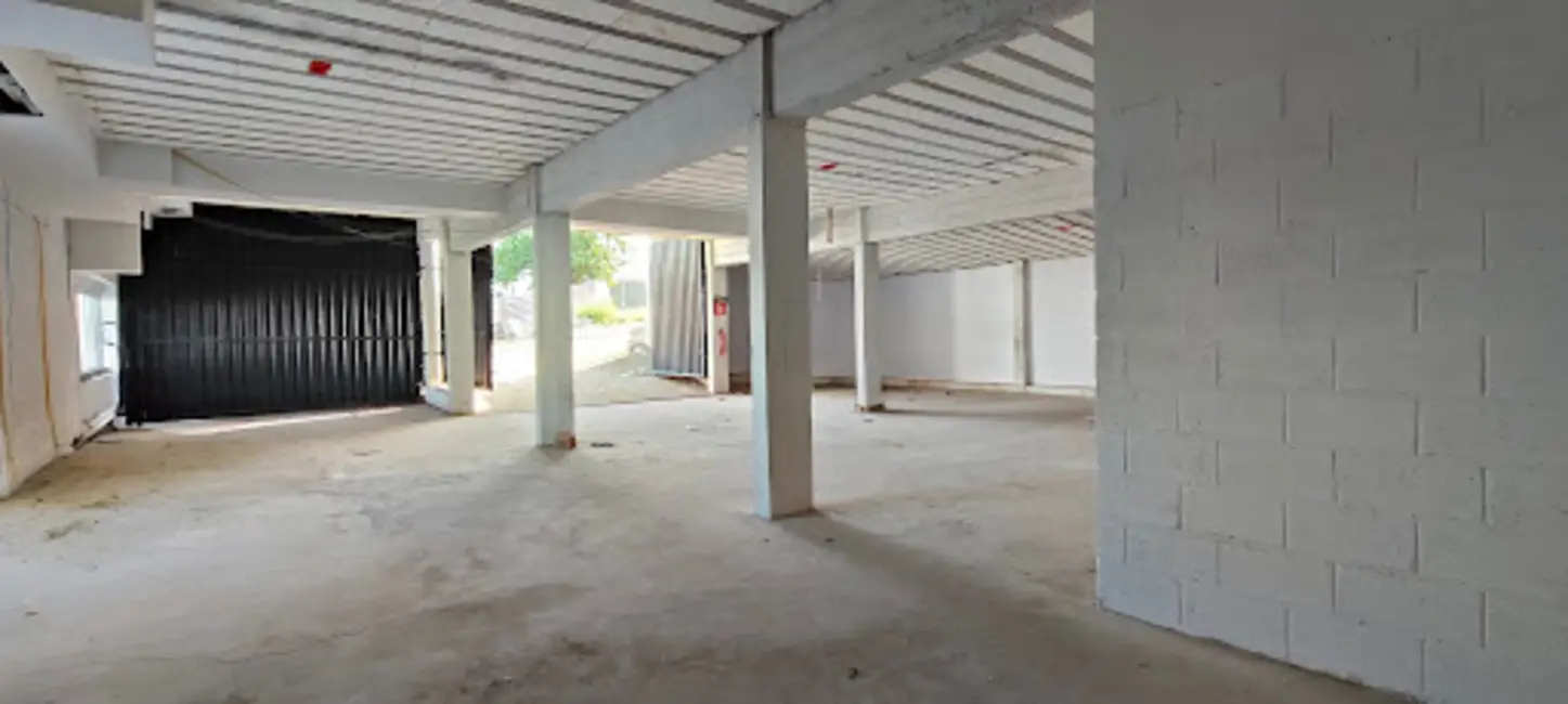Foto 5 de Armazém / Galpão para alugar, 280m2 em Industrial JK, Varginha - MG