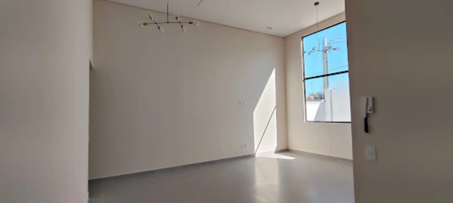 Foto 4 de Casa com 3 quartos à venda e para alugar, 220m2 em Industrial JK, Varginha - MG