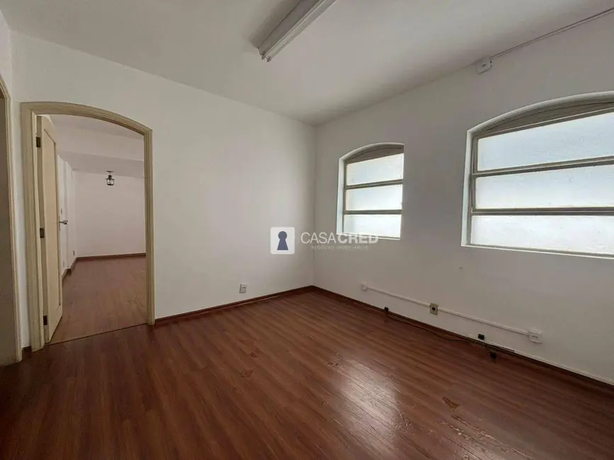Foto 4 de Sala Comercial para alugar, 80m2 em Centro, Varginha - MG