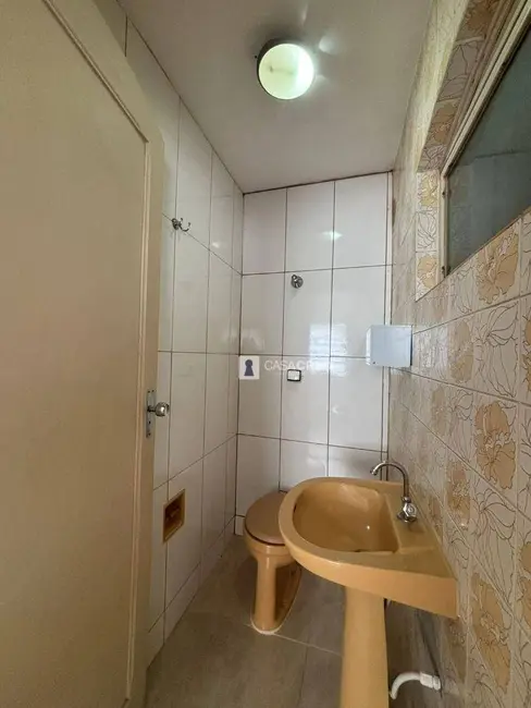 Foto 5 de Sala Comercial para alugar, 80m2 em Centro, Varginha - MG